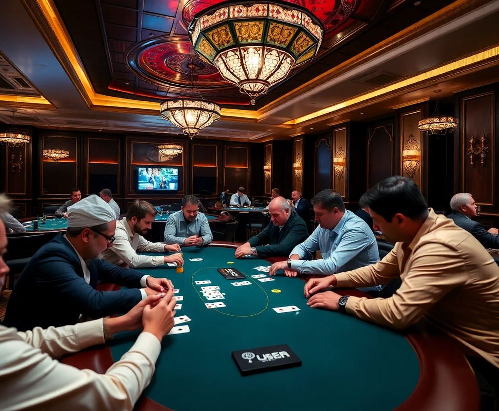 hhpoker怎么联系客服 专业德扑平台